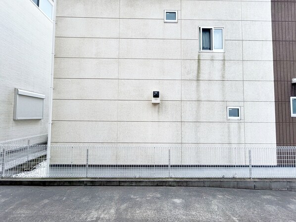 豊年・カモミールの物件内観写真